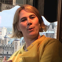Sarah Tovell