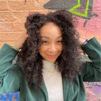 Marley Cannady