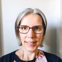 Victoria Masterman