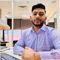 Shavneel Kumar