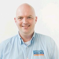 Jurgen Van Der Steen