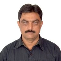 Nizarali Marediya