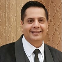 Nikunj Arora