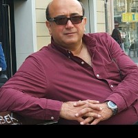 Tamer El Ashram