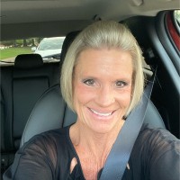 Stacy Barnes