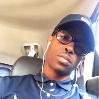 Tyree Robinson