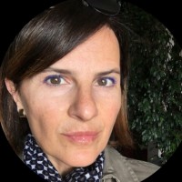 Alessandra Cantino