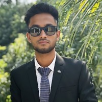 MD. AL-AMIN HOSSAIN