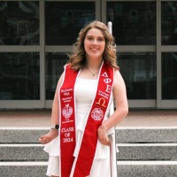 Madison Desrosiers