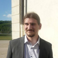 Mathieu Tatti