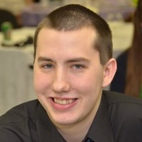 Matthew Fenton