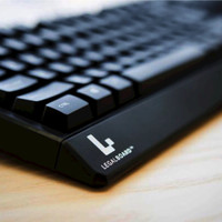 LegalBoard Keyboard