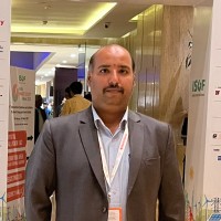 Santosh Kumar V
