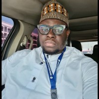 Oladipo Oluwarohunbi