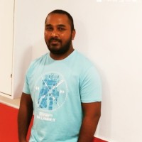 Praveen Reddy