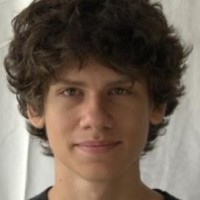 Ian Justiz