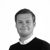 Anders Rosengren Jensen