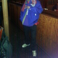 Marquel Self