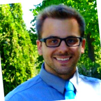 Trevor Zahaiko, P. Eng.