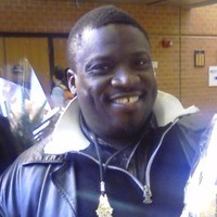 Joseph Winfield