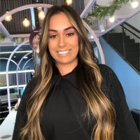 Rafaela Correia De Oliveira