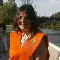 Cristina Bratos Martin