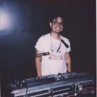 Daniel Escobar