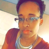 Cherae Townsend