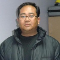 Sachin Gurung