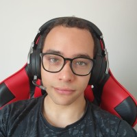 Jonathan Vegas Peixoto