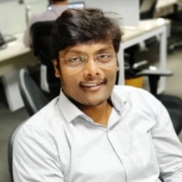 Sudheer Balabhadruni