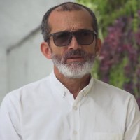 Julian Chará