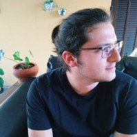 Lucas Felipe Tenório