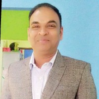 Dr. Rewaram Verma