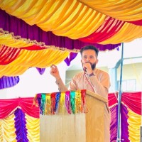 Muddasir Moin Afridi