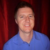 David Kmoch