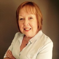 Carol Ann Kfouri