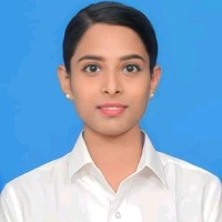 Vaishnavi R