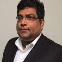 Sunil Lenka