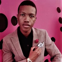 Phenyo Mapharing