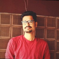 Krishna Choudhury