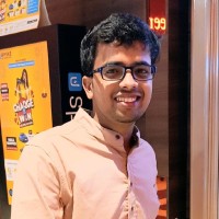 Vidyut Kumar