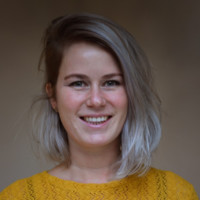 Gaby Van Den Akker - Drenth