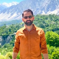 Farrukh Jamal