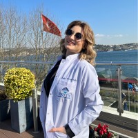 Tuğçe Simay Ürker