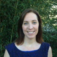 Melinda Mcalpine