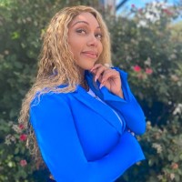 Britney Rand, MBA