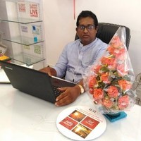 Pardha saradhi inala