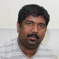 Sreejesh Sreenivasan