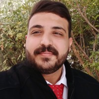 Mohammad Dwikat